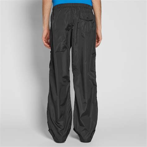 givenchy givenchy patch nylon pants|givenchy pants sale.